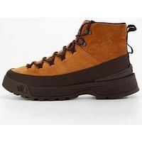 The North Face Mens Glenclyffe Urban Boot - Brown