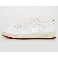 Vans Women'S Lowland Cc Trainers - White