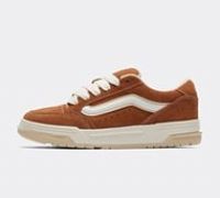 Vans Womens Hylane Trainer - Brown - Size 6