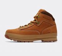 Timberland Euro Hiker Boot - Brown - Size 10