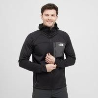 Men's Hathersage Full Zip Hooded Fleece