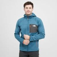 Men's Hathersage Full Zip Hooded Fleece