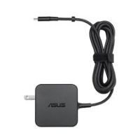 ASUS AC65-00 65W USB Type-C Adapter Black - 90XB04EN-MPW140