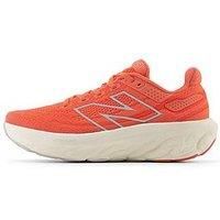 New Balance Women'S Running Fresh Foam X 1080 V13 - Coral