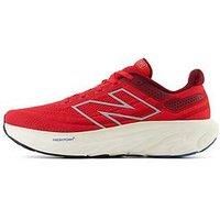 New Balance Men'S Running Fresh Foam X 1080 V13 - Red