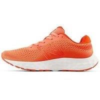 New Balance Womens Running 520V8 - Coral