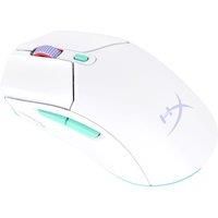 HyperX Pulsefire Haste 2 Core Wireless Gaming Mouse - White