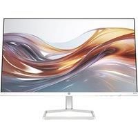 HP Series 5 524sa Full HD 24" IPS LCD Monitor - White, Black