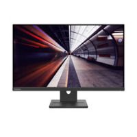 Lenovo ThinkVision E24-30 23.8 inch 1920 x 1080 pixels Full HD IPS Flat Monitor