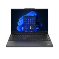 Lenovo TP E16 AMD G1 R5-7530U 16 8G 256GB W11P