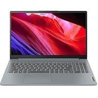 Lenovo Ideapad Slim3 15.6" Fhd N100 4Gb 128Gb Ufs Win 11 Home S