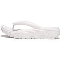 Relieff Recovery Toe-post Sandals White