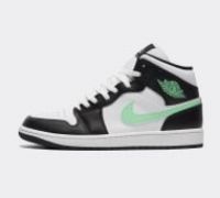 Jordan Air Jordan 1 Mid Trainer - White - Size 8