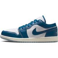 Nike Air Jordan 1 Low SE Men's Shoes - White