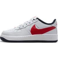 Nike Air Force 1 LV8 4 Older Kids' Shoes - Grey