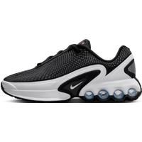 Nike Air Max Dn Older Kids' Shoes - Black