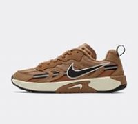 Nike Womens JAM Trainer - Brown - Size 3