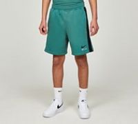 Nike Junior Swoosh Air Fleece Short - Green - Size XL/B