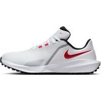 Nike Infinity G NN Golf Shoes - White - Recycled Content Minimum