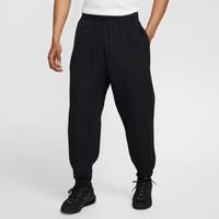 Nike Tech Men's Fleece Trousers - Black - Polyester