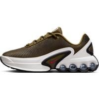 Nike Air Max Dn Older Kids' Shoes - Brown