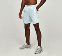 Nike Dri-FIT Academy 23 GX HBR Woven Short - Blue - Size XS