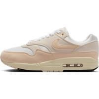 Nike Air Max 1 Women's Shoes - White