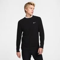 Nike Tour Men's Golf Jumper - Black - Rayon/Polyester