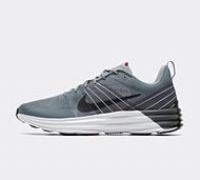 Nike Lunar Roam Trainer - Grey - Size 7.5