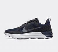 Nike Lunar Roam Trainer - Black - Size 6