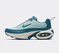 Nike Womens Air Max Portal Trainer - Blue - Size 5.5