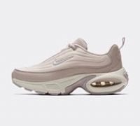 Nike Womens Air Max Portal Trainer - Beige - Size 4.5