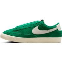 Nike Blazer Low '77 Vintage Women's Shoes - Green