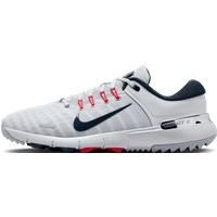 Nike Free Golf Men's Golf Shoes - Grey