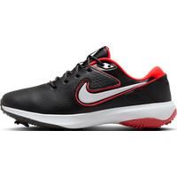 Nike Victory Pro 3 Men's Golf Shoes - Black