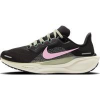 Nike Wmns Air Zoom Pegasus 41 Black Jade Pink Women Road Running Shoe FD2723-009