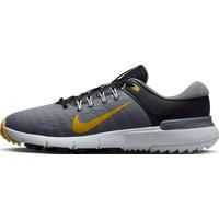 Nike Free Golf NN Golf Shoes - Black