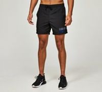 Nike Graphic Woven Short - Black - Size L