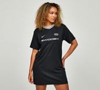 Nike Womens NSW Football Dress - Black - Size XS