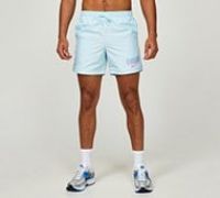 Nike Graphic Woven Short - Blue - Size L