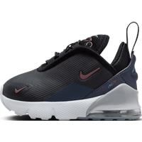 Nike black multi air max 270 Boys Toddler trainers