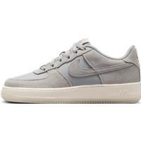 Nike Air Force 1 LV8 Older Kids' Shoes - Grey