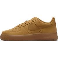 Nike Air Force 1 LV8 Older Kids' Shoes - Brown