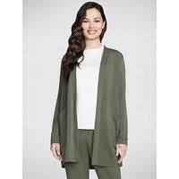 Skechers Skechluxe Renew Cardigan - Deep Depths