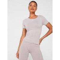 Under Armour Womens Training Vanish Seamless Tank - Grey