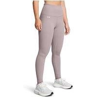 Under Armour Women'S Training Motion Ultra High Rise Leggings - Grey