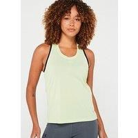 Under Armour Women/'s UA Launch Singlet Shirt