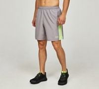 Under Armour UA Core Plus Woven Short - Grey - Size XL