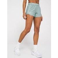 Under Armour Women/'s Tech Play Up Shorts Shorts