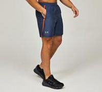 Under Armour Men/'s UA Launch 7/'/' Shorts Pants